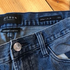 Pacsun Jeans